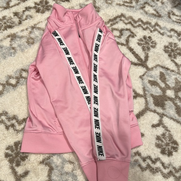 Girls Nike zip up - Picture 5 of 6